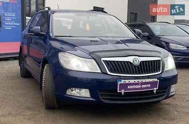 Універсал Skoda Octavia 2012 в Вінниці