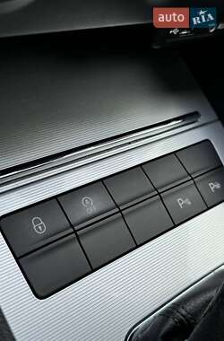 Универсал Skoda Octavia 2015 в 