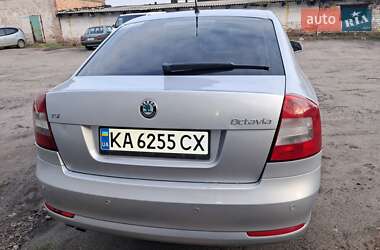 Ліфтбек Skoda Octavia 2012 в 