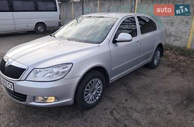 Skoda Octavia 2012 Skoda Octavia 2012