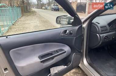 Ліфтбек Skoda Octavia 2007 в 