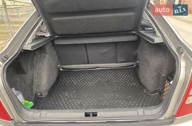 Ліфтбек Skoda Octavia 2007 в 