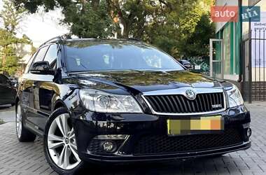 Універсал Skoda Octavia 2011 в Миколаєві