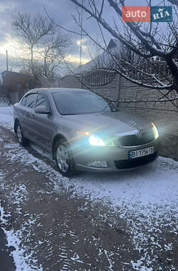 Ліфтбек Skoda Octavia 2011 в Харкові