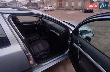 Универсал Skoda Octavia 2006 в 