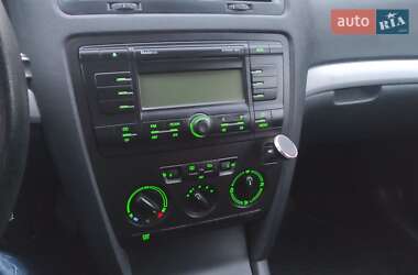 Универсал Skoda Octavia 2006 в 