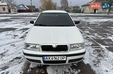 Універсал Skoda Octavia 2003 в Первомайську