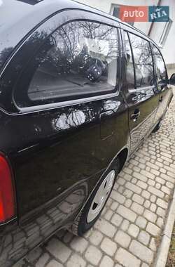 Универсал Skoda Octavia 2011 в 