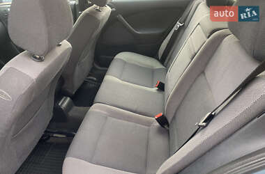 Универсал Skoda Octavia 2003 в 