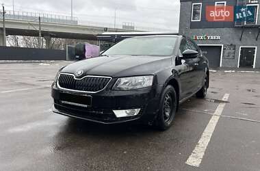 Ліфтбек Skoda Octavia 2014 в Броварах