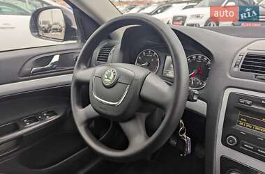 Универсал Skoda Octavia 2010 в Ровно