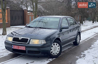 Ліфтбек Skoda Octavia 2009 в Києві