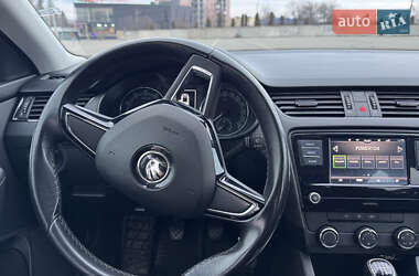 Лифтбек Skoda Octavia 2019 в Киеве