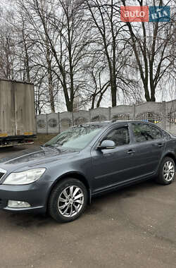 Ліфтбек Skoda Octavia 2011 в Солоному