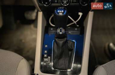 Универсал Skoda Octavia 2018 в 
