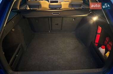 Универсал Skoda Octavia 2018 в 