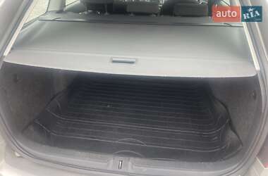 Универсал Skoda Octavia 2011 в 