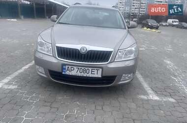 Универсал Skoda Octavia 2011 в 