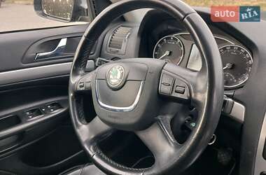 Універсал Skoda Octavia 2009 в Сколе