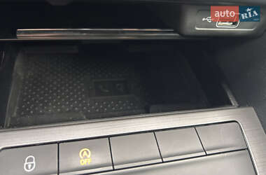Универсал Skoda Octavia 2019 в 