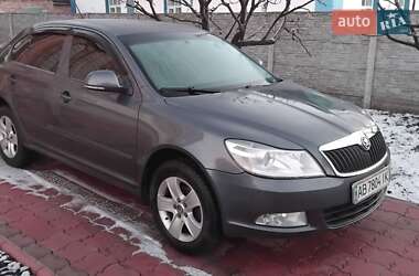 Ліфтбек Skoda Octavia 2011 в Козятині