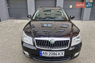 Універсал Skoda Octavia 2008 в Вінниці