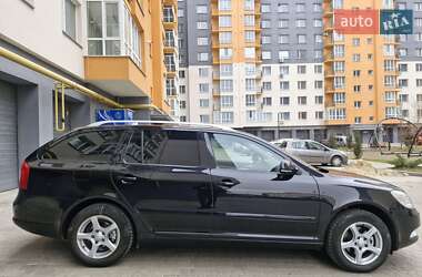 Універсал Skoda Octavia 2008 в Вінниці