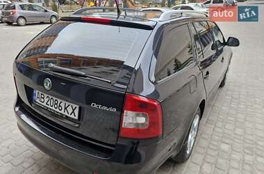 Універсал Skoda Octavia 2008 в Вінниці