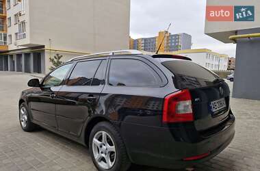 Універсал Skoda Octavia 2008 в Вінниці