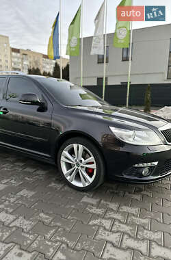 Универсал Skoda Octavia 2011 в Луцке