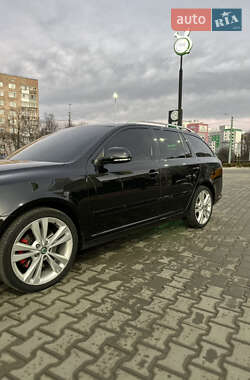 Универсал Skoda Octavia 2011 в Луцке