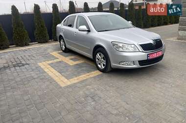 Ліфтбек Skoda Octavia 2013 в Любомлі