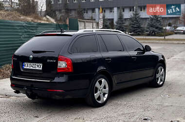 Skoda Octavia 2012 Skoda Octavia 2012
