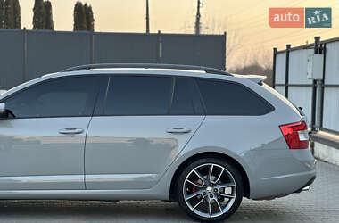 Универсал Skoda Octavia 2014 в Луцке