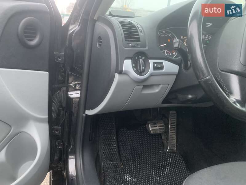 Универсал Skoda Octavia 2011 в Киеве