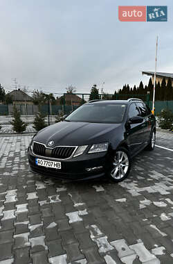 Skoda Octavia 2017 Skoda Octavia 2017