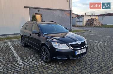 Skoda Octavia 2009 Skoda Octavia 2009