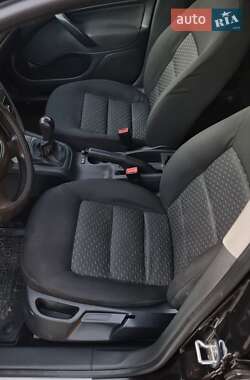 Универсал Skoda Octavia 2009 в 
