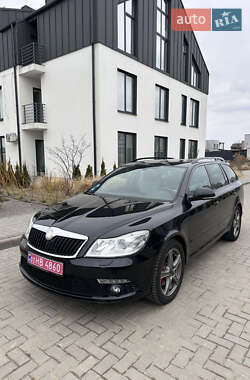 Skoda Octavia 2011 Skoda Octavia 2011