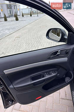 Универсал Skoda Octavia 2011 в 
