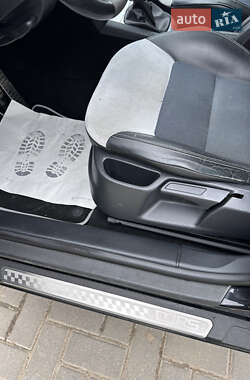 Универсал Skoda Octavia 2011 в 