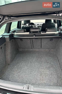 Универсал Skoda Octavia 2011 в 