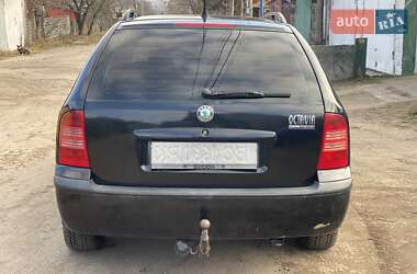 Универсал Skoda Octavia 2006 в Хмельницком