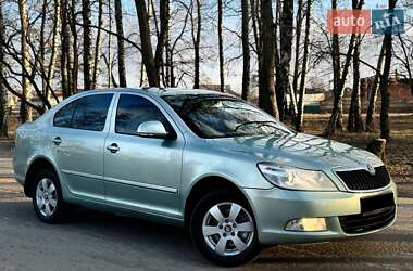 Skoda Octavia 2012