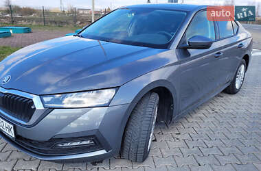 Skoda Octavia 2023 Skoda Octavia 2023