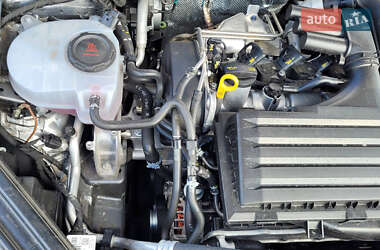Лифтбек Skoda Octavia 2023 в 