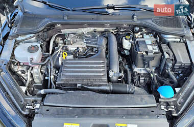 Лифтбек Skoda Octavia 2023 в 