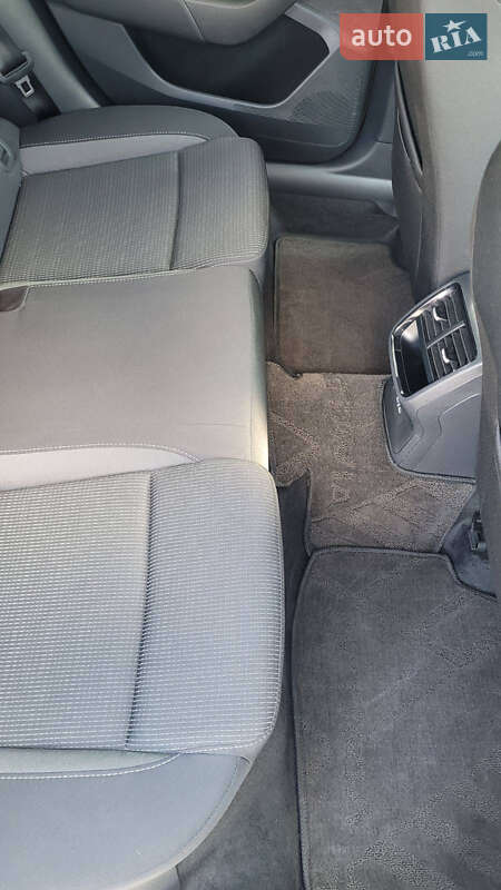 Лифтбек Skoda Octavia 2023 в Ивано-Франковске