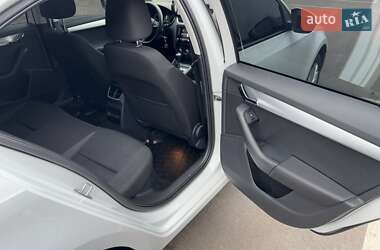 Ліфтбек Skoda Octavia 2017 в Бучі