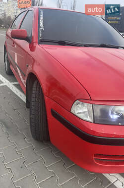 Лифтбек Skoda Octavia 2007 в Киеве